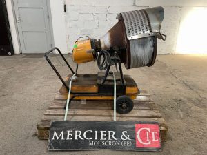 THERMOBILE VAL-6  73MAM42026