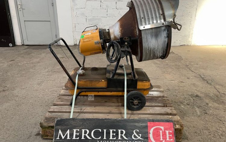 THERMOBILE VAL-6  73MAM42026