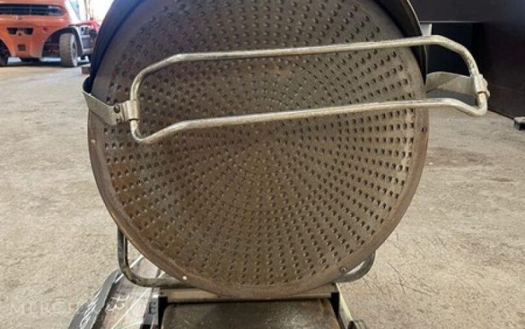 THERMOBILE VAL-6  73MAM42026