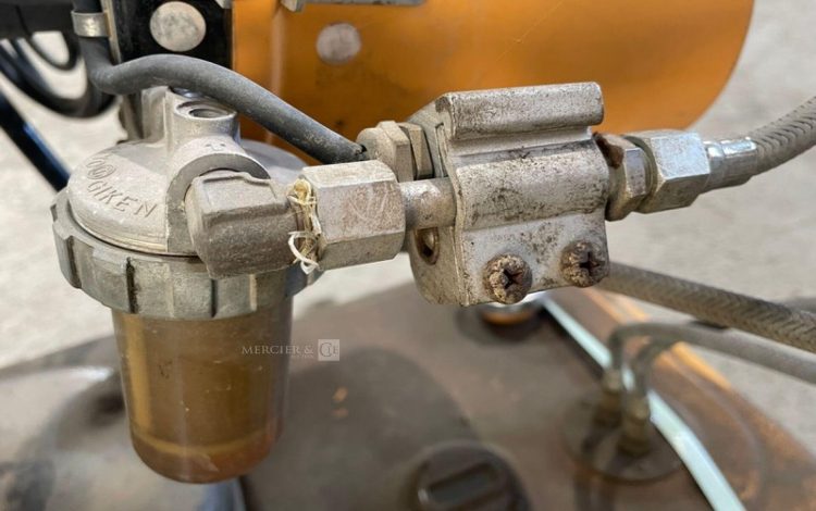 THERMOBILE VAL-6  73MAM42026