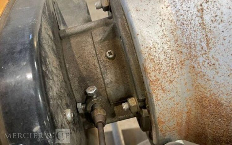 THERMOBILE VAL-6  73MAM42026