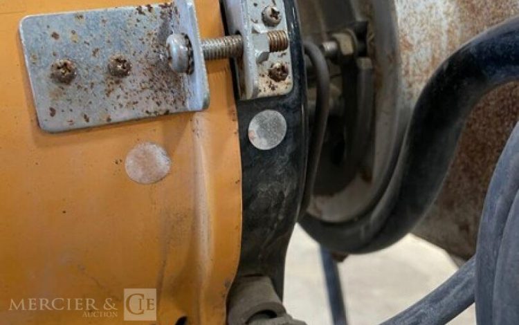 THERMOBILE VAL-6  73MAM42026