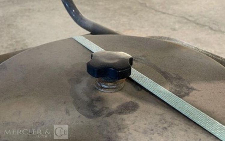 THERMOBILE VAL-6  73MAM42026