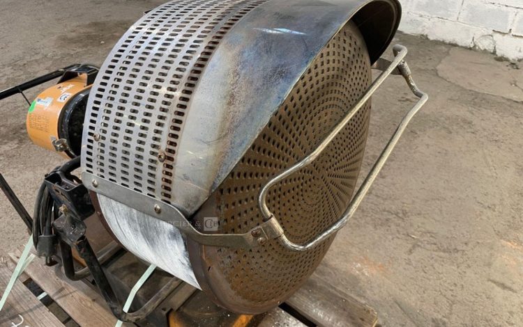 THERMOBILE VAL-6  73MAM42026