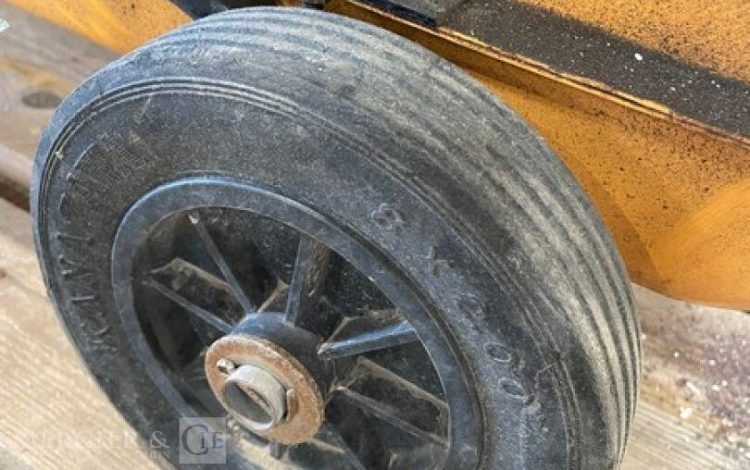 THERMOBILE VAL-6  73MAM42026