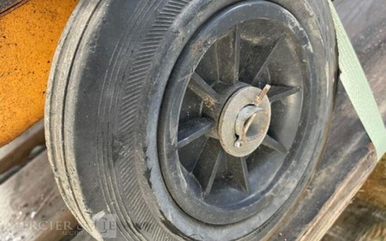 THERMOBILE VAL-6  73MAM42026