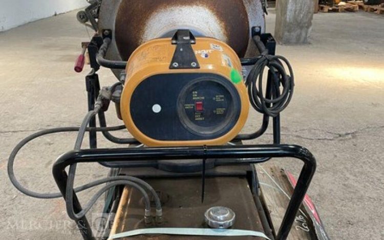 THERMOBILE VAL-6  73MAM42026