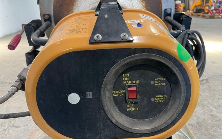 THERMOBILE VAL-6  73MAM42026