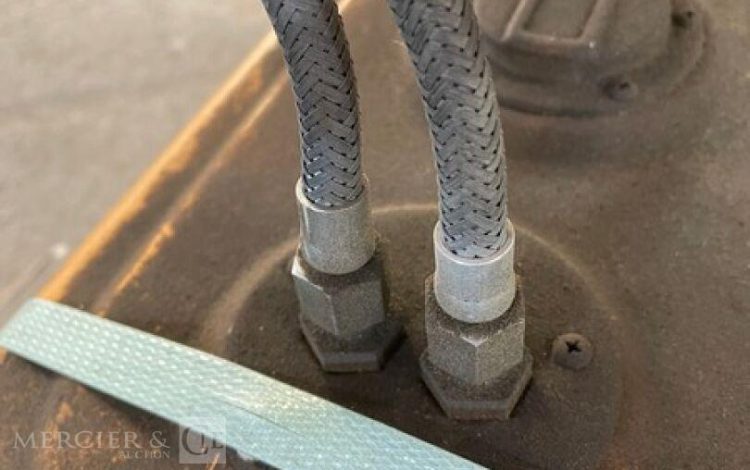 THERMOBILE VAL-6  73MAM42026