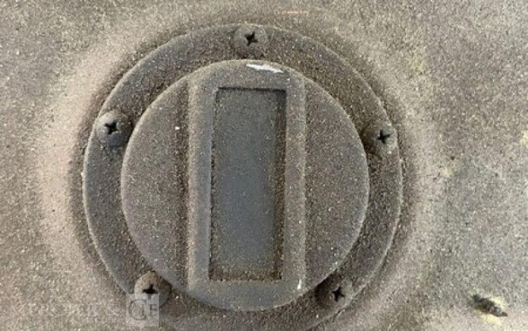 THERMOBILE VAL-6  73MAM42026