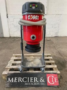 NILFISK VHS120  70MAM42026