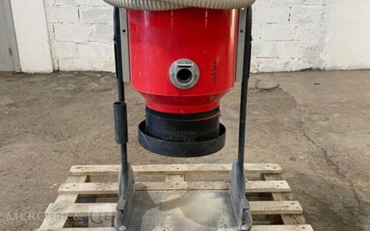 NILFISK VHS120  70MAM42026