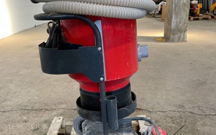 NILFISK VHS120  70MAM42026