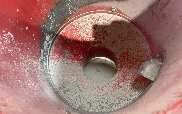 NILFISK VHS120  70MAM42026