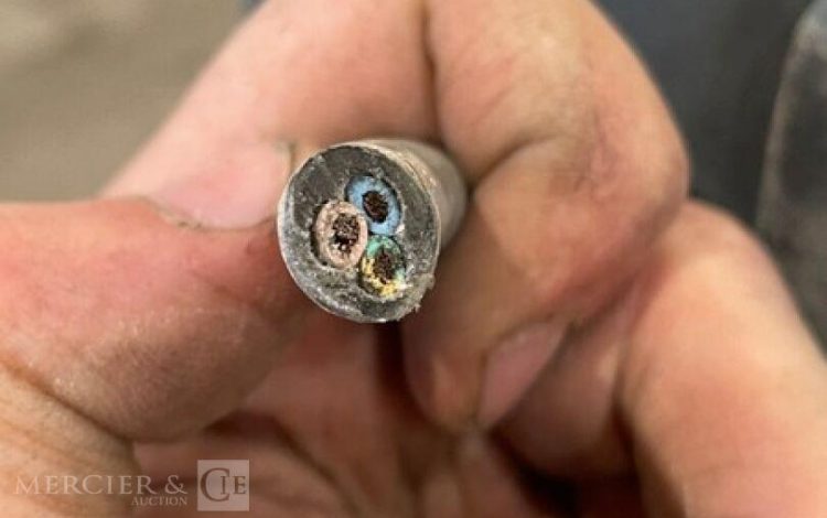 NILFISK VHS120  70MAM42026