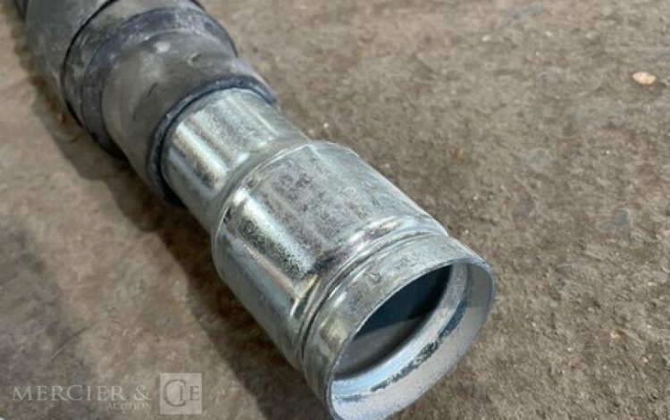 NILFISK VHS120  70MAM42026