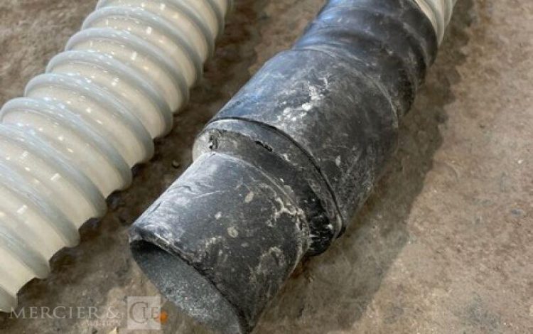 NILFISK VHS120  70MAM42026