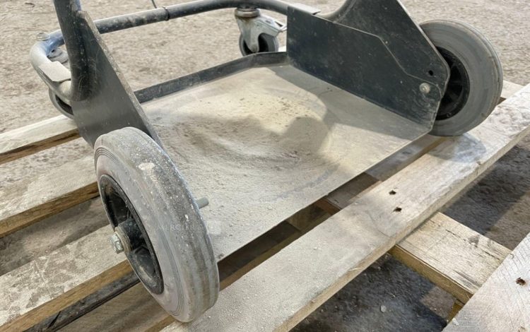 NILFISK VHS120  70MAM42026