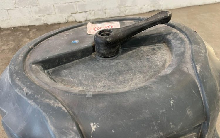 NILFISK VHS120  70MAM42026