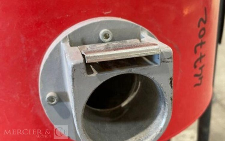 NILFISK VHS120  70MAM42026