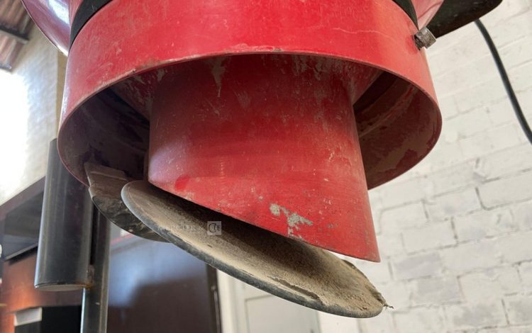 NILFISK VHS120  70MAM42026