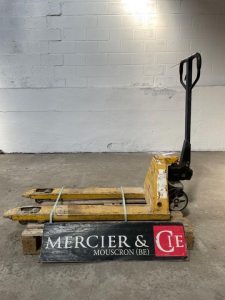 TOTAL LIFT TRP0007  69MAM42026