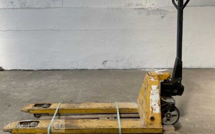 TOTAL LIFT TRP0007  69MAM42026