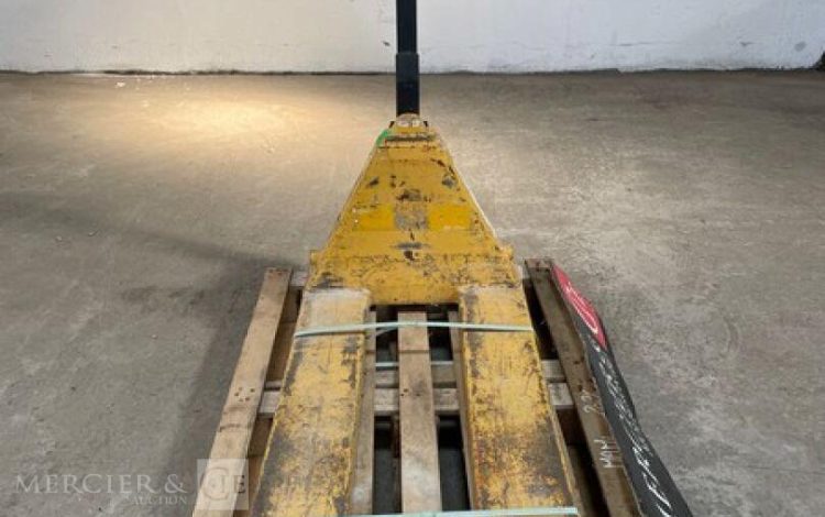 TOTAL LIFT TRP0007  69MAM42026