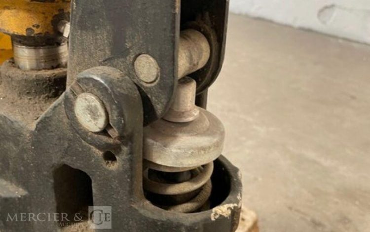 TOTAL LIFT TRP0007  69MAM42026