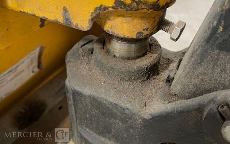 TOTAL LIFT TRP0007  69MAM42026