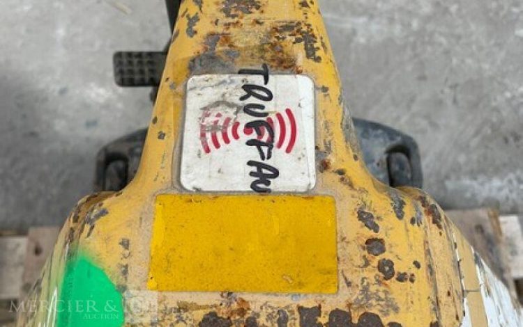 TOTAL LIFT TRP0007  69MAM42026