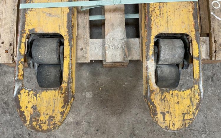 TOTAL LIFT TRP0007  69MAM42026