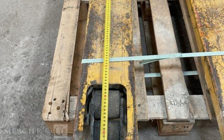 TOTAL LIFT TRP0007  69MAM42026