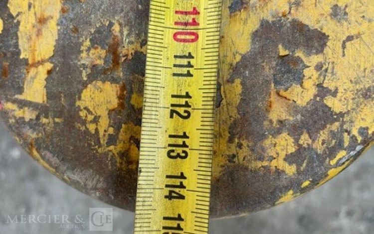 TOTAL LIFT TRP0007  69MAM42026