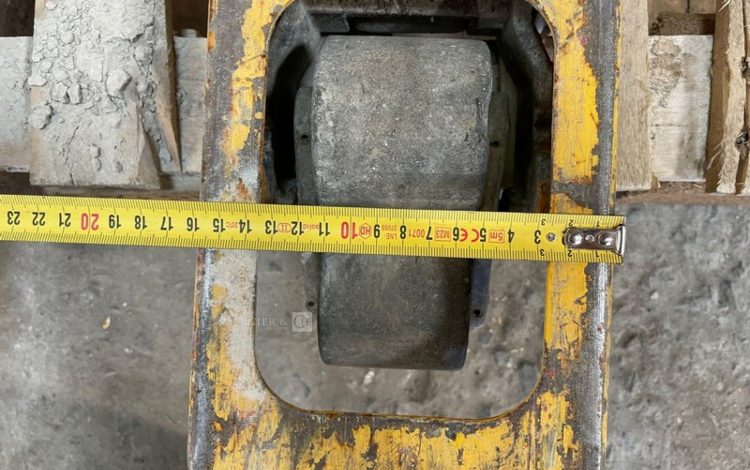 TOTAL LIFT TRP0007  69MAM42026