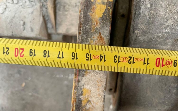 TOTAL LIFT TRP0007  69MAM42026