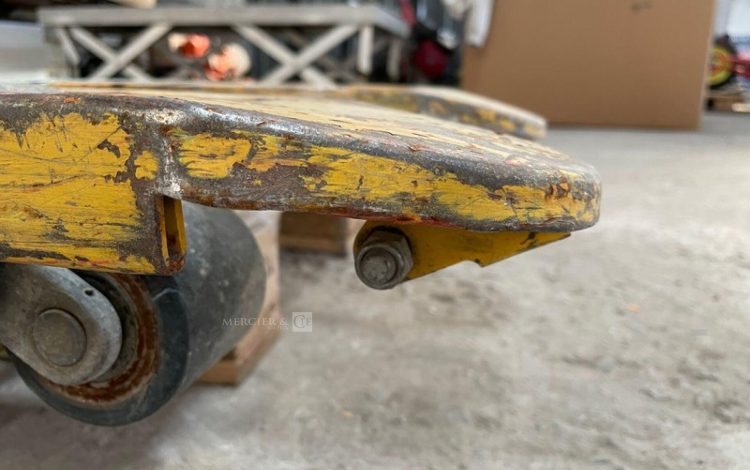 TOTAL LIFT TRP0007  69MAM42026