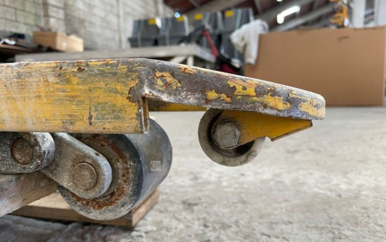 TOTAL LIFT TRP0007  69MAM42026