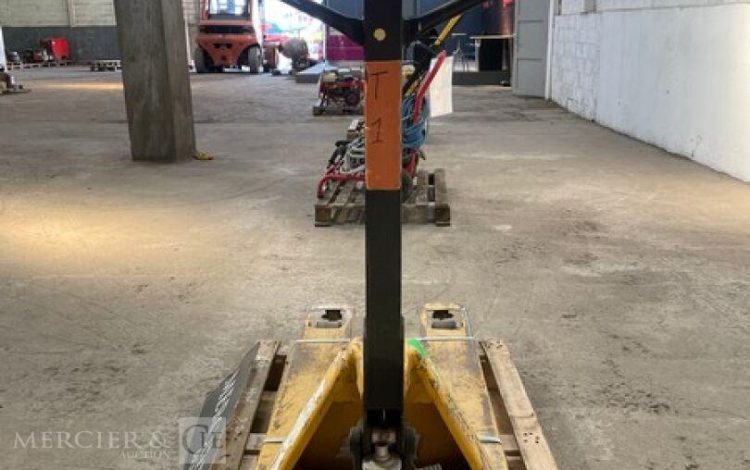 TOTAL LIFT TRP0007  69MAM42026