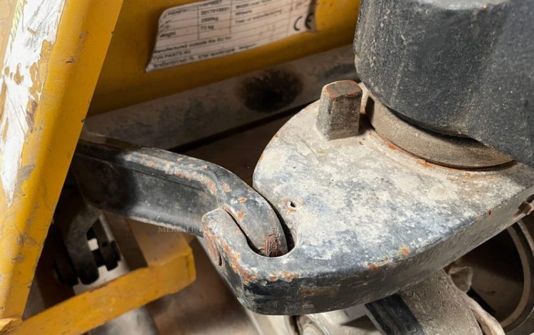 TOTAL LIFT TRP0007  69MAM42026