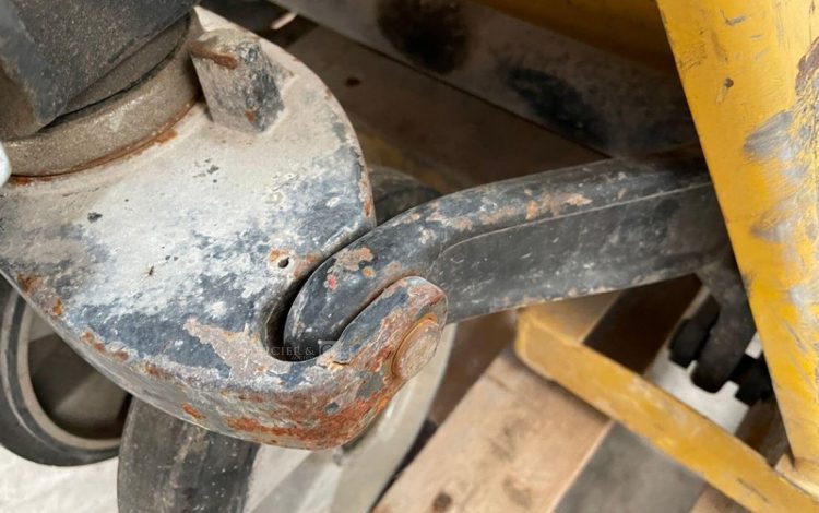 TOTAL LIFT TRP0007  69MAM42026