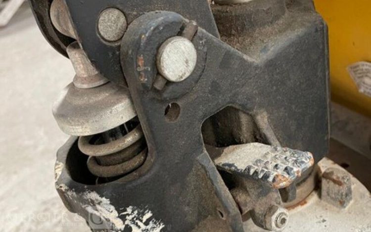 TOTAL LIFT TRP0007  69MAM42026