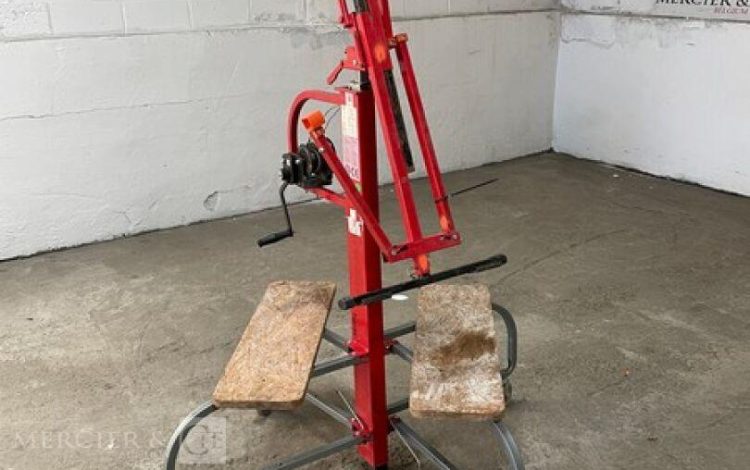 MOB MONDELIN 51370027  45MAM42026