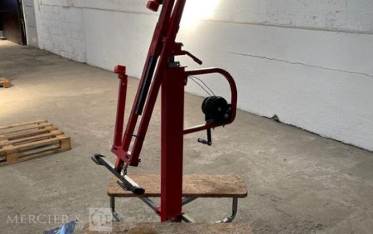 MOB MONDELIN 51370027  45MAM42026