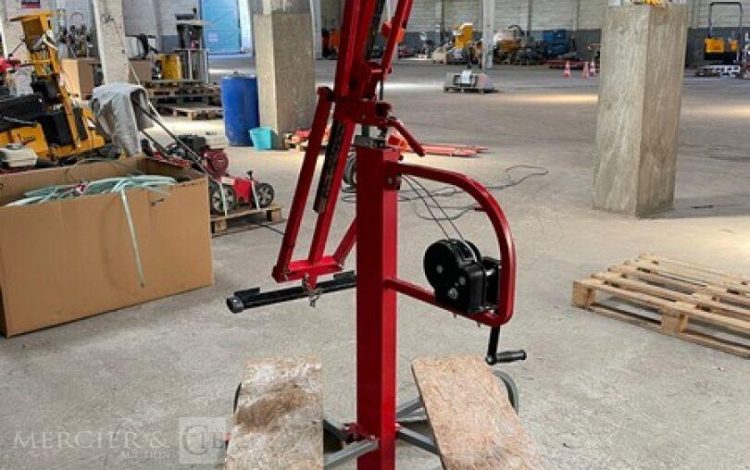 MOB MONDELIN 51370027  45MAM42026