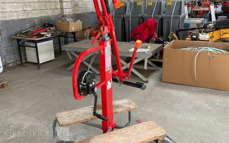 MOB MONDELIN 51370027  45MAM42026