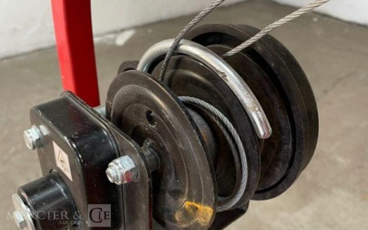 MOB MONDELIN 51370027  45MAM42026