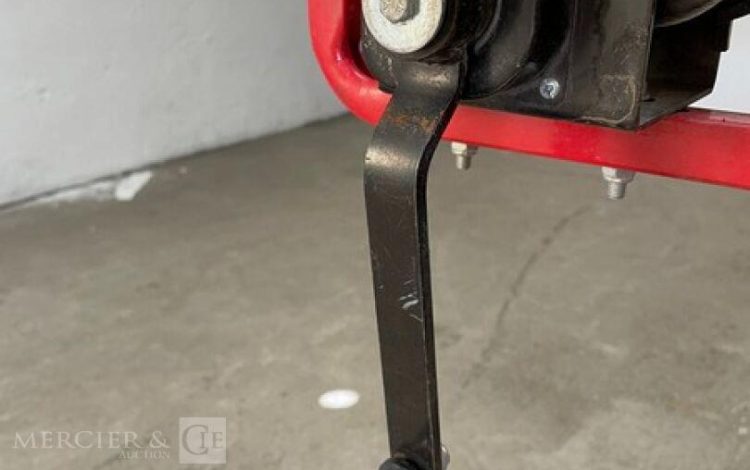 MOB MONDELIN 51370027  45MAM42026