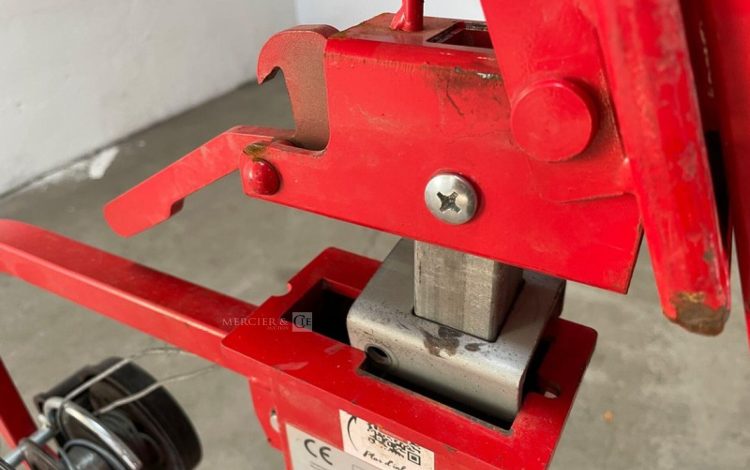 MOB MONDELIN 51370027  45MAM42026