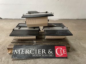 HUSQVARNA TS230F  44MAM42026